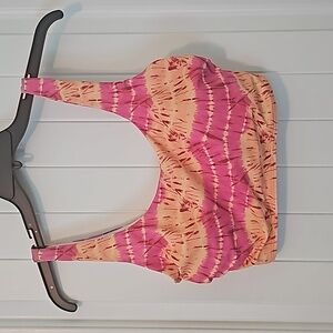 #323 XL Swim Top